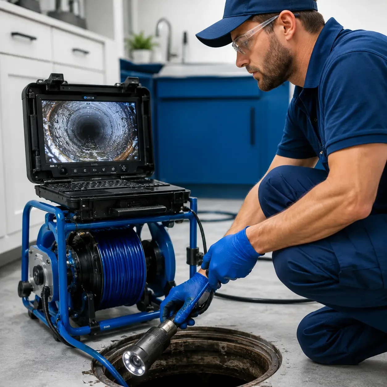 Pipe Relining professionals serving Prairie Home, MO